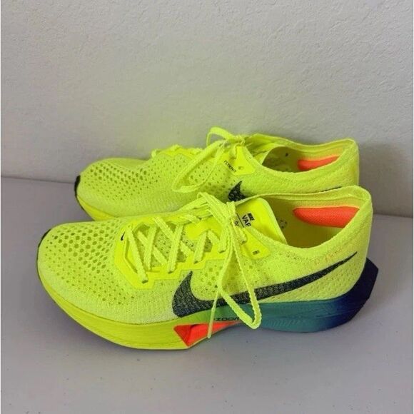Nike ZoomX VaporFly Next% 3 Fast Pack Women’s Shoes Sz 7.5 (DV4130 700) - Picture 8 of 16